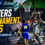 Beavers Tournament 2026 Jadi Panggung Adu Kemampuan Komunitas Basket Jakarta dan Tangerang