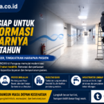 Setelah 40 Tahun, INCAN Jalani Transformasi Bersejarah untuk Perkuat Layanan Kanker di Paraguay
