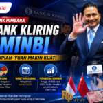 BI Siapkan Bank Himbara Jadi Bank Kliring Renminbi, Transaksi Rupiah-Yuan Diperkuat