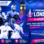 Premier Padel London P1 2026: Jadwal Lengkap, Cara Menonton, dan Duel Seru yang Wajib Disaksikan