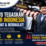 Ekonomi Indonesia Tumbuh 5,29 Persen, Lampaui Perkiraan di Tengah Tekanan Global