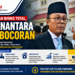 Danantara Siapkan Transformasi Besar PGN, Bisnis Gas Bakal Fokus ke Hilir