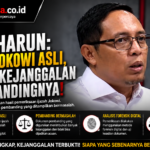 Prabowo Tegaskan Indonesia Harus Lepas Landas, Targetkan Ekonomi Kuat Menuju Negara Maju