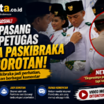 Pidato Kenegaraan 2026, Prabowo Paparkan 121 Kebijakan hingga Arah Pembangunan Indonesia