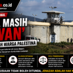 Israel Dilaporkan Masih Menahan Sekitar 1.700 Jenazah Warga Palestina, Tujuannya Jadi Sorotan
