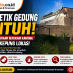 Gempa M 7,4 Guncang Kolombia, 224 Orang Tewas dan Operasi Pencarian Terus Berlangsung