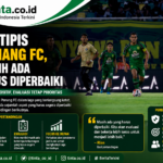 Menang Tipis atas Penang FC, Rian Soroti Sejumlah Kekurangan yang Masih Harus Dibenahi